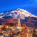 度假居 Etna