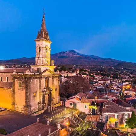 Etna *