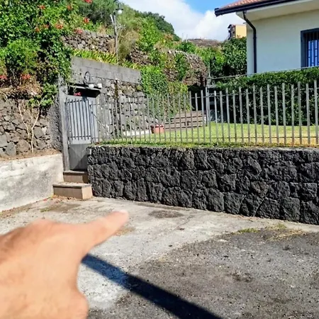 Etna 特雷卡斯塔尼